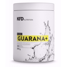  KFD Nutrition Guarana 300
