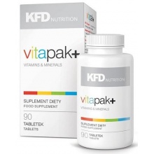  KFD Nutrition VitaPak2+ 90 