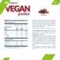  Cybermass Vegan Protein 750 