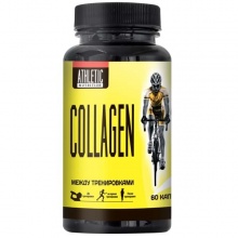  Athletic Nutrition Collagen 60 