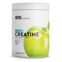  KFD Nutrition Creatine 500 