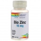  Solaray Bio Zinc 100 