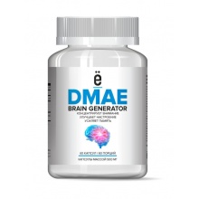   Brain Generator DMAE 60 
