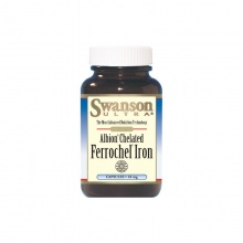  Swanson Albion Ferrochel Iron 180 