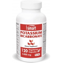  Super Smart Potassium bicarbonate 120 