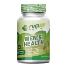  FuelUp Men's Health 60 