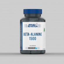  Applied Nutrition Beta Alanine 1500  120 