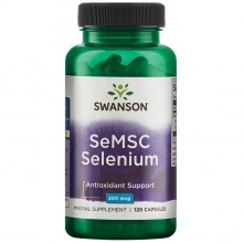  Swanson Selenium SeMSC 200  120 