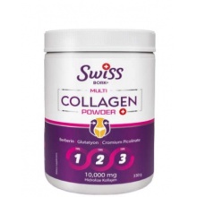  Swiss Bork Collagen Multi 330 
