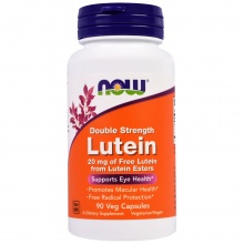  NOW Lutein 90 