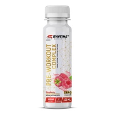  Syntime Nutrition Pre Workout 100 