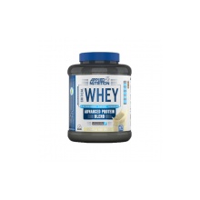  Applied Nutrition Critical Whey 2000 