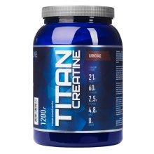  RLine Titan Creatine 1200 