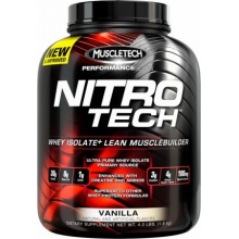  MuscleTech Nitro-Tech Performance 1800 