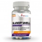 Антиоксидант WestPharm Sleep Well 60 капсул
