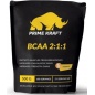  Prime Kraft  BCAA 2:1:1 500 