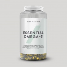  Myprotein Essential Omega-3 90 