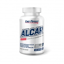 Л-карнитин Be First Acetyl L-carnitine 90 капс