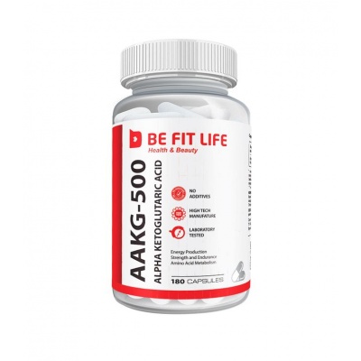  BEFITLIFE AAKG 2:1 500  180 