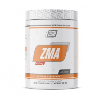  2SN ZMA 60 