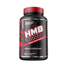  Nutrex HMB 1000 120 