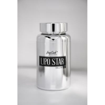  Frog Tech Platinum Lipo Star 60 