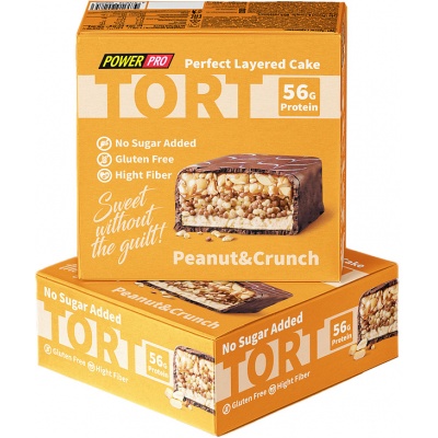  PowerPro Tort 300 