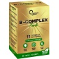  Optimum System Gold Vitamin B-Complex 90 