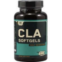  Optimum Nutrition CLA 90 